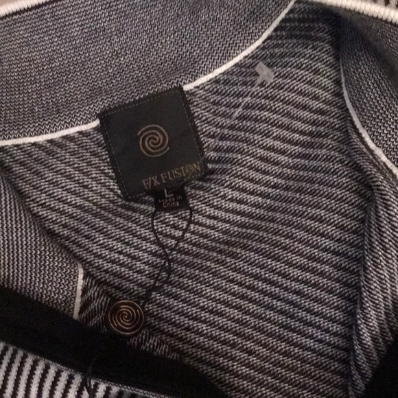 🆕 Men’s sweater vest size large. - Picture 3 of 7